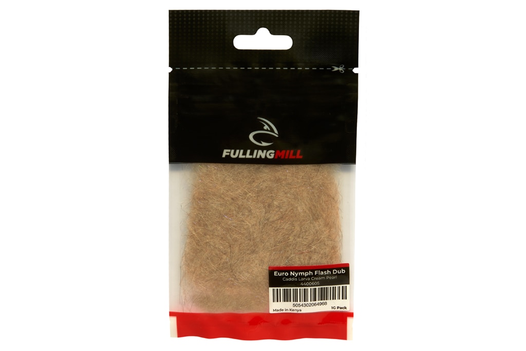 Euro Nymph Flash Dub