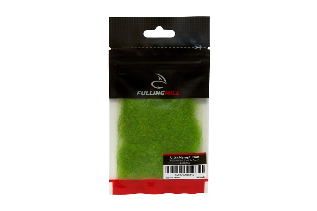 Ultra Nymph Dub