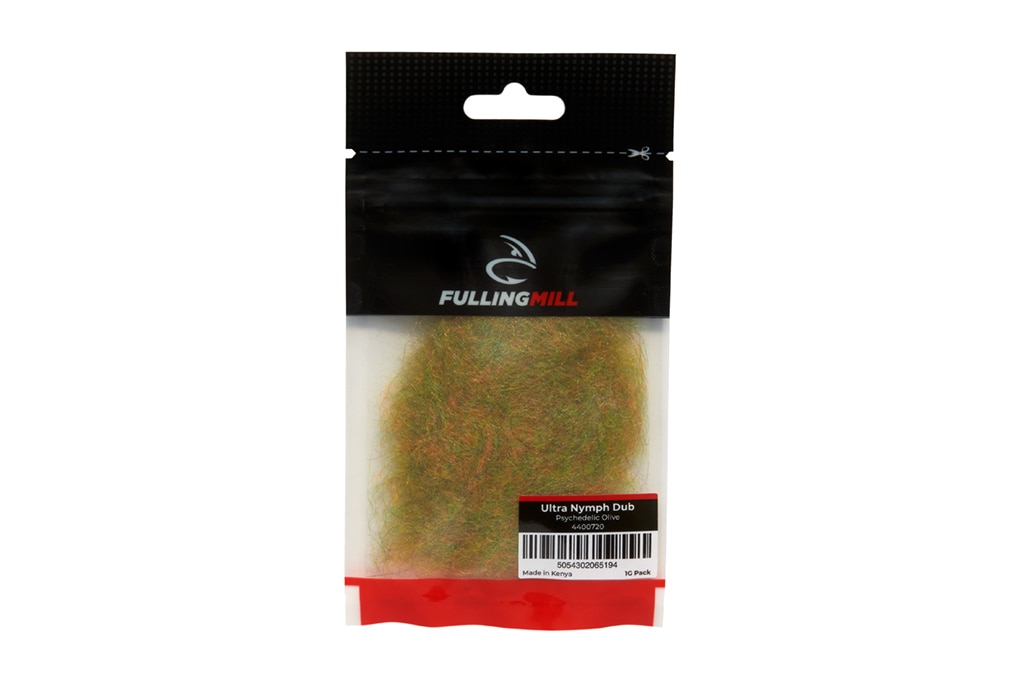 Ultra Nymph Dub
