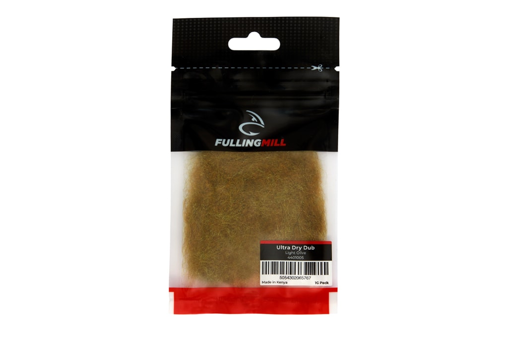 Ultra Dry Dub