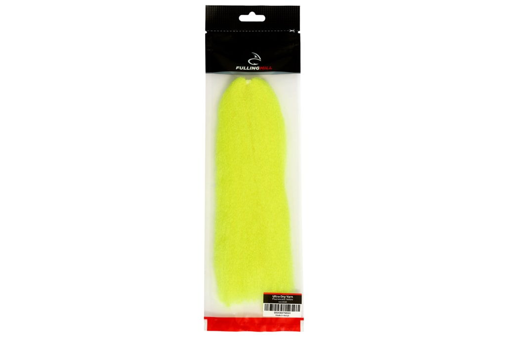 Ultra Dry Yarn