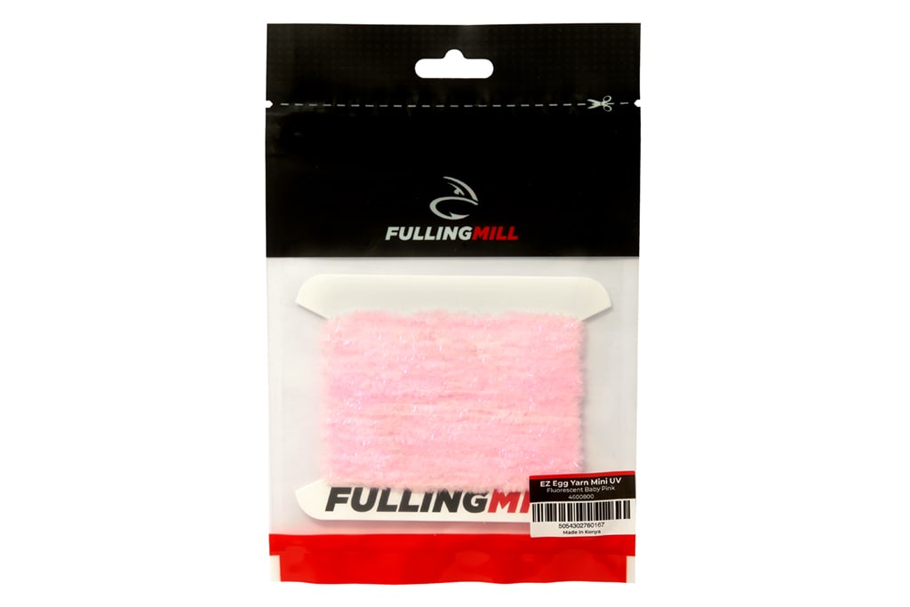 EZ Egg Yarn Mini UV