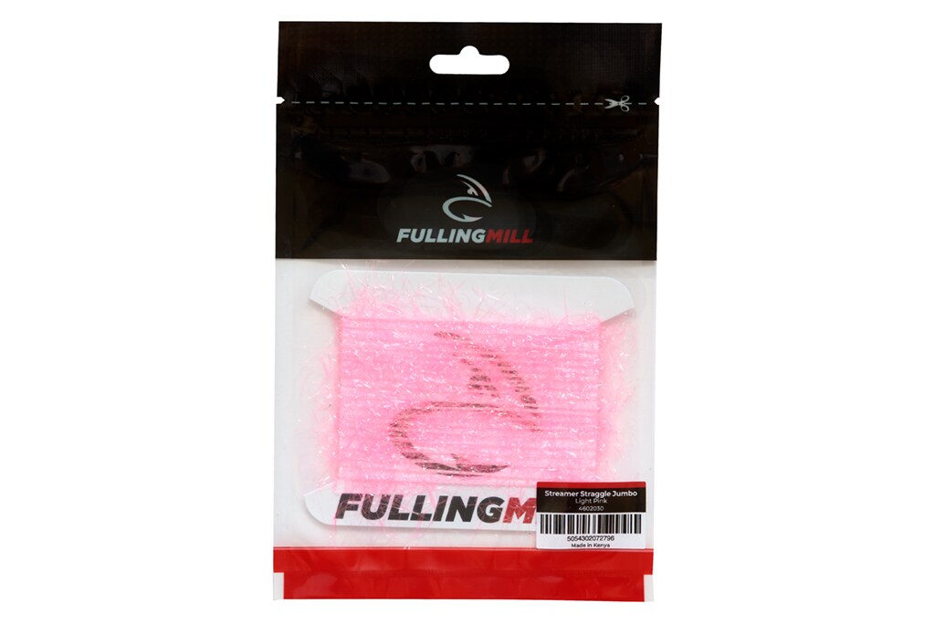 Streamer Straggle Jumbo