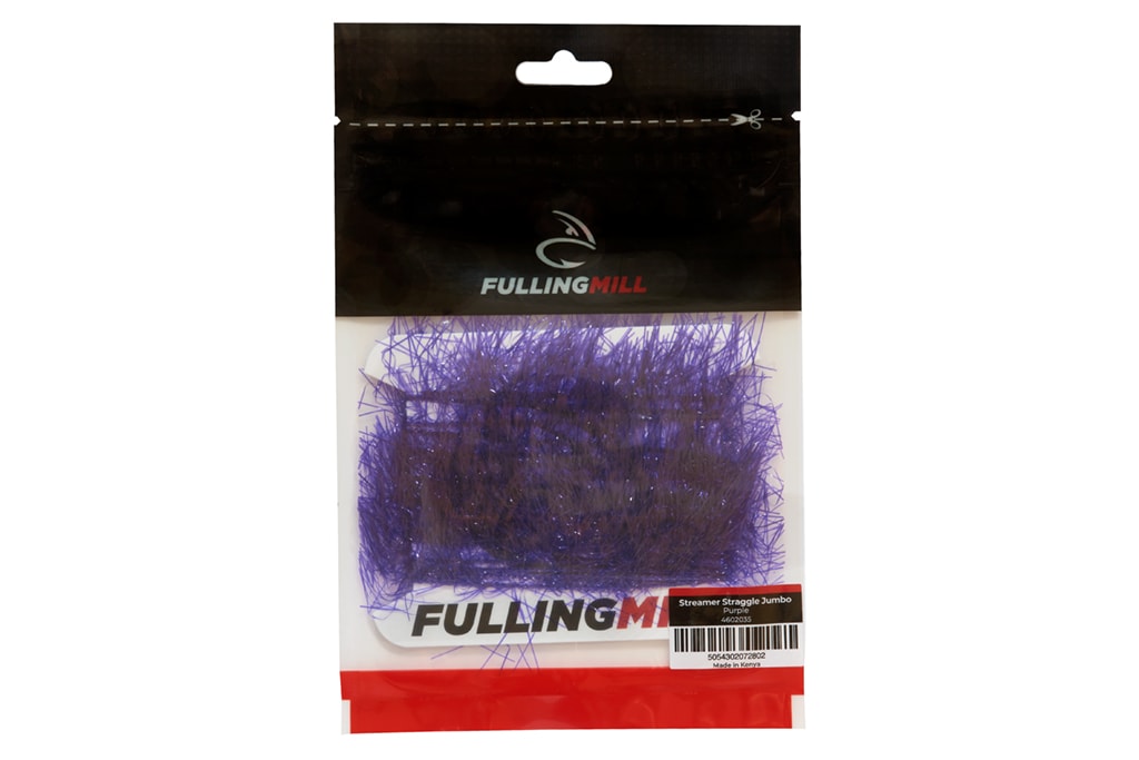 Streamer Straggle Jumbo