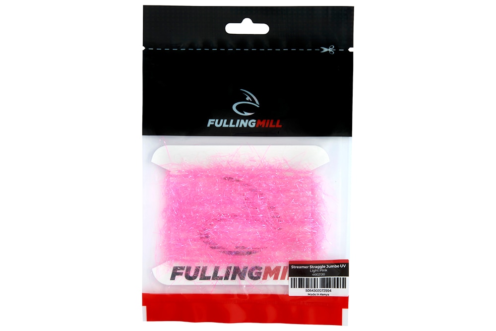 Streamer Straggle Jumbo UV