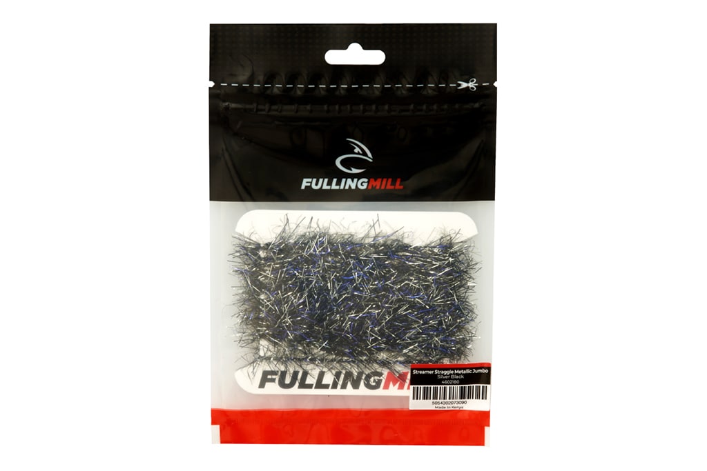 Streamer Straggle Metallic Jumbo