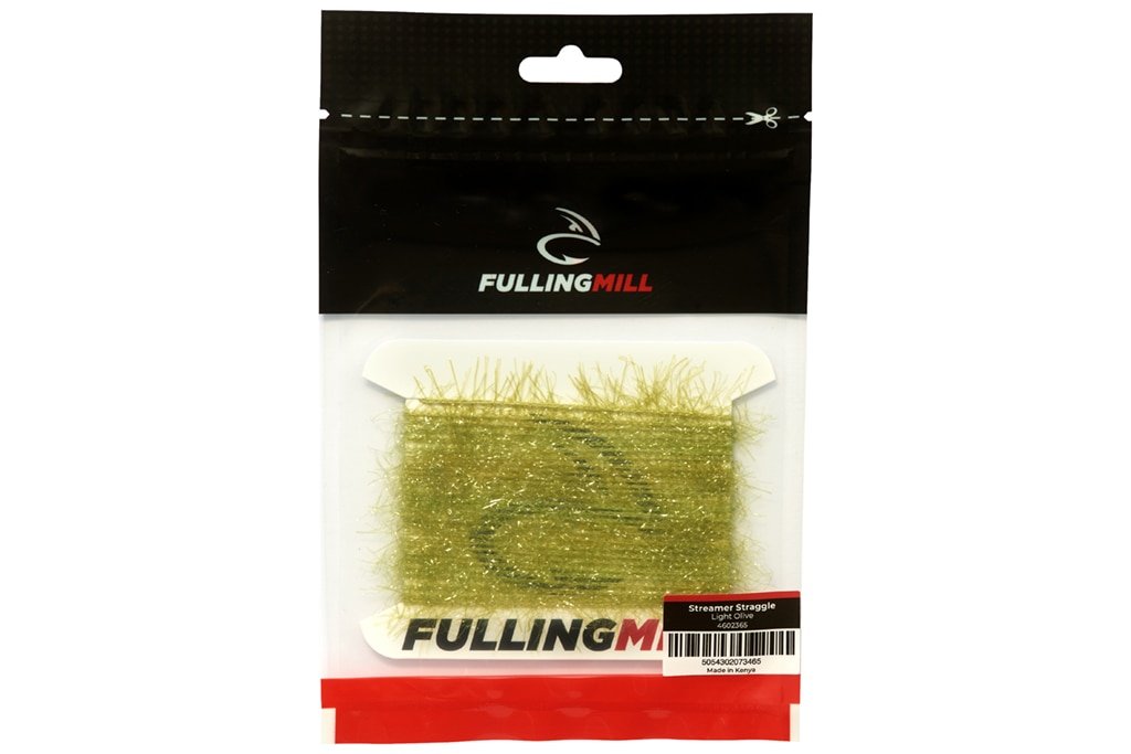 Streamer Straggle