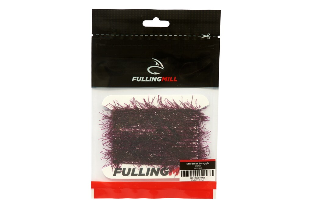 Streamer Straggle