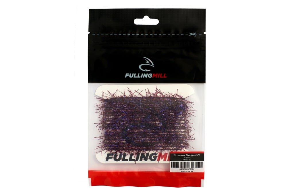 Streamer Straggle UV