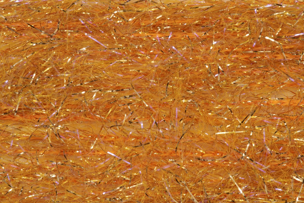 Streamer Straggle Metallic