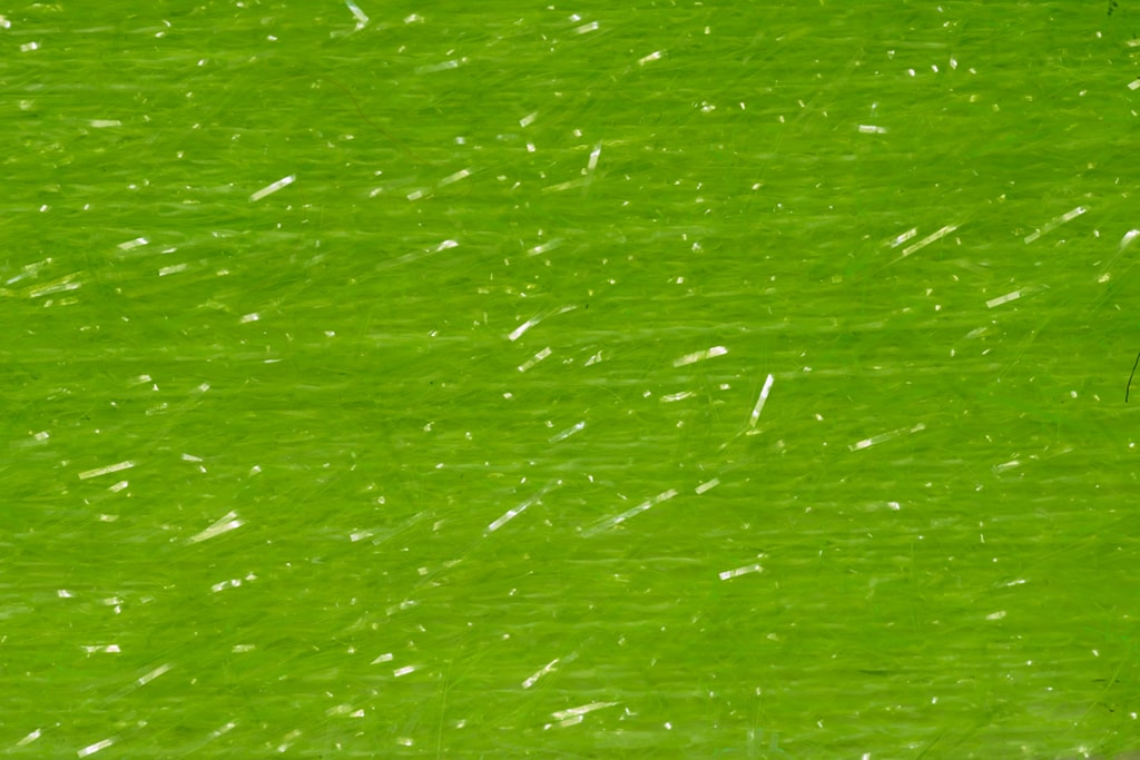 Streamer Straggle Micro