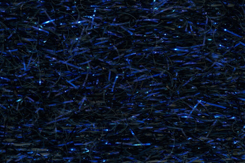 Streamer Straggle Micro UV