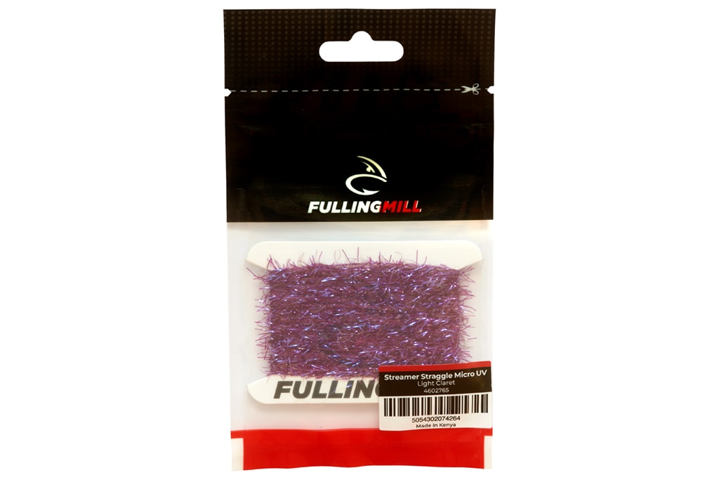 Streamer Straggle Micro UV