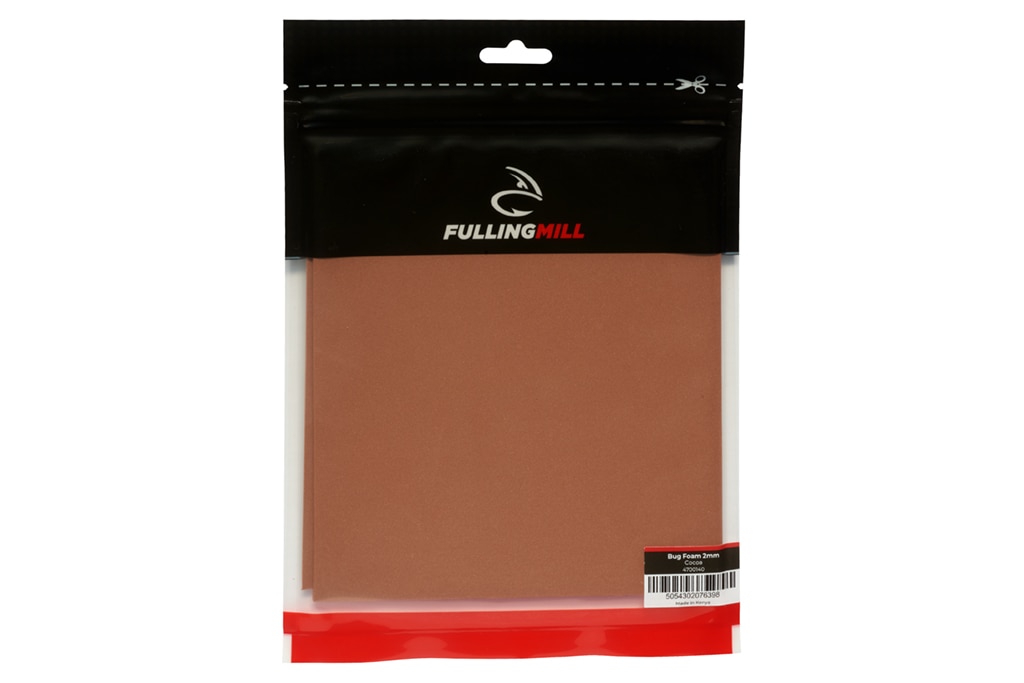 Bug Foam 2mm