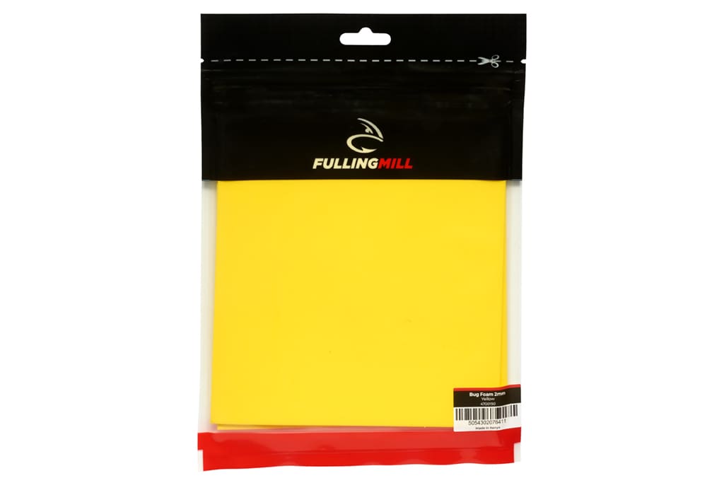 Bug Foam 2mm