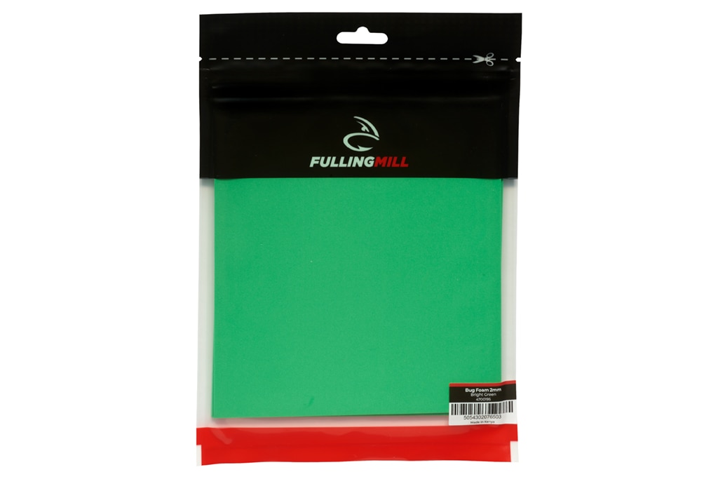 Bug Foam 2mm
