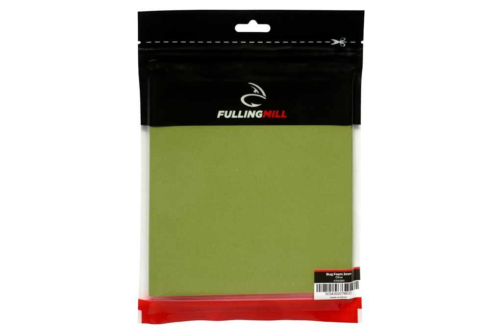 Bug Foam 3mm