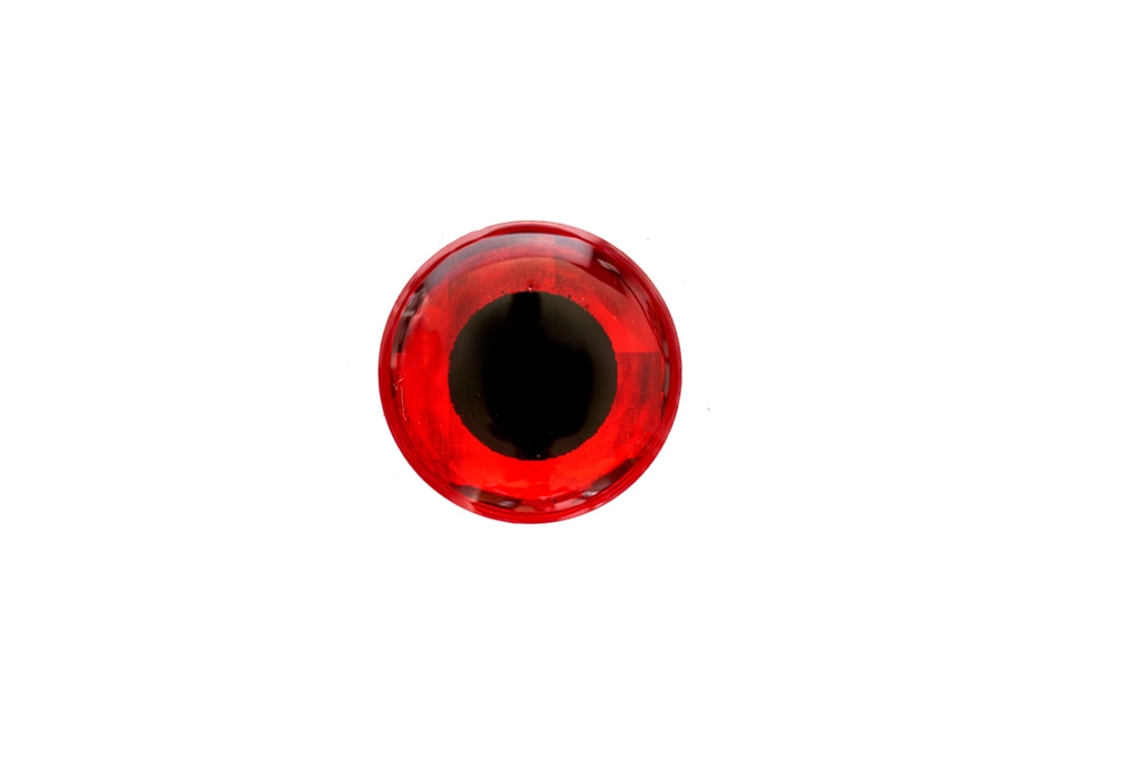 Epoxy Eye Red