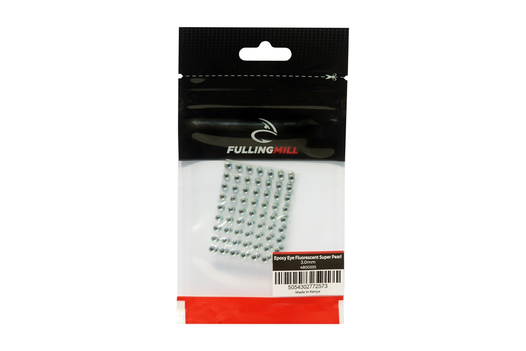 Epoxy Eye Super Pearl | Fulling Mill Fly Tying