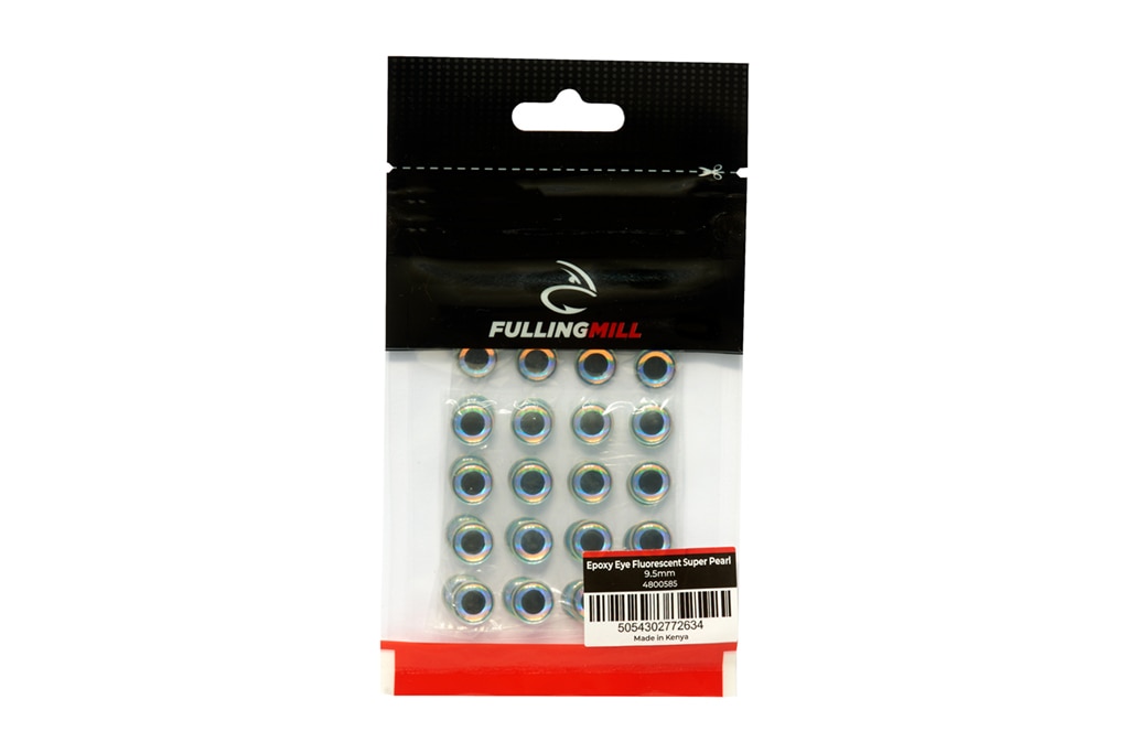Epoxy Eye Super Pearl | Fulling Mill Fly Tying