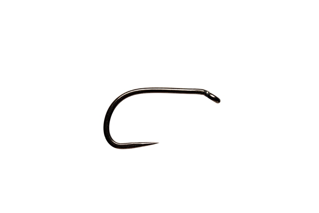 Tactical Shorty Non Reflective Black Barbless