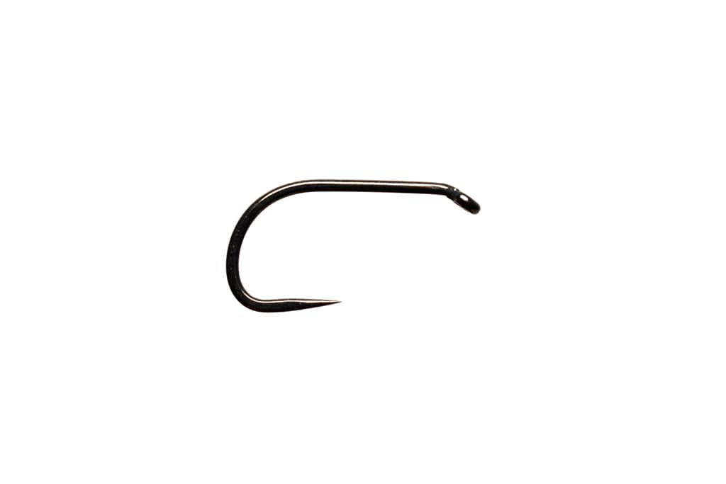 Tactical Shorty Non Reflective Black Barbless