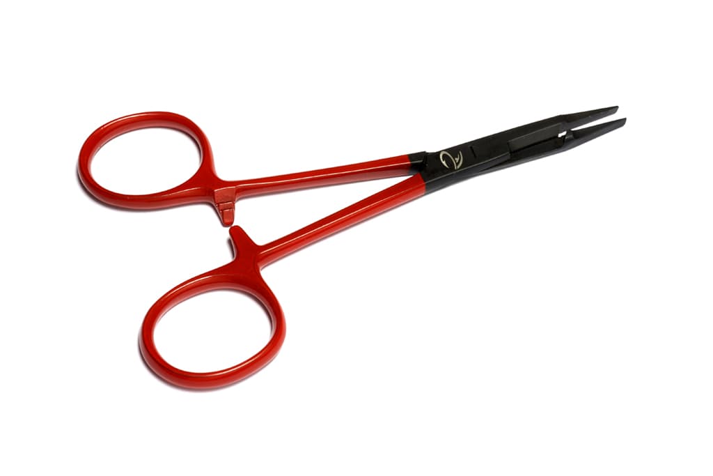 Fulling Mill Forceps