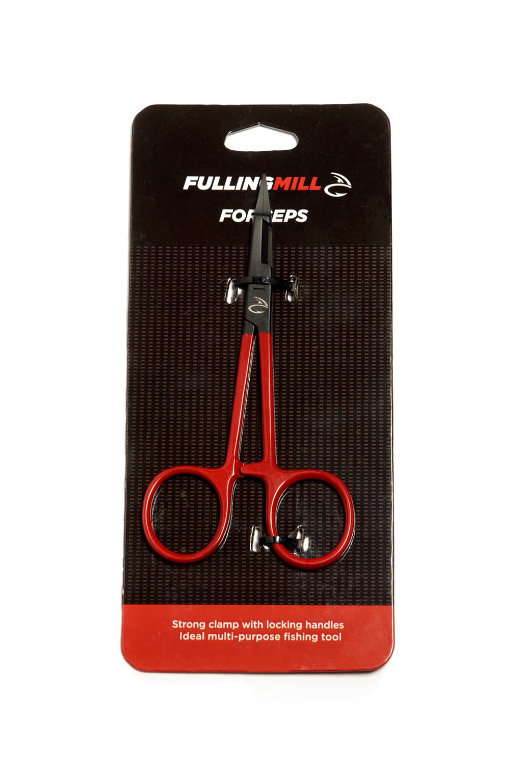 Fulling Mill Forceps