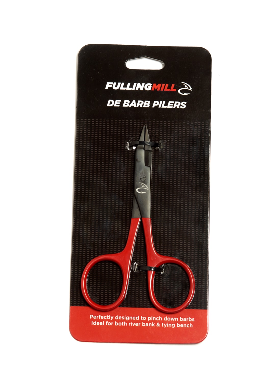 Fulling Mill De Barb Pliers