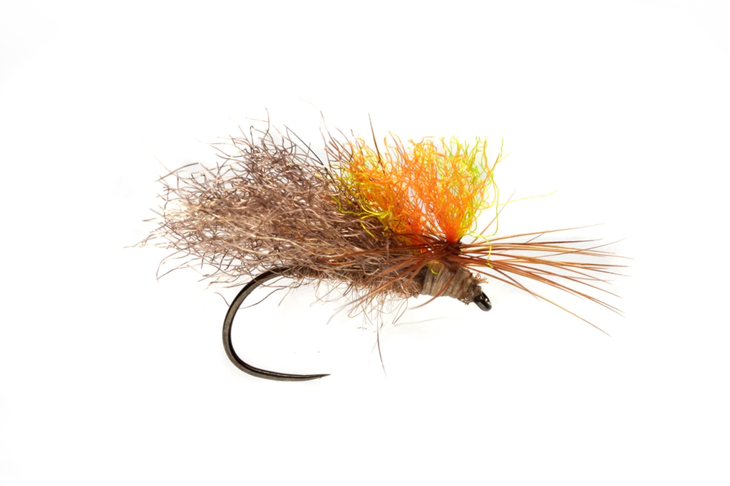 Weiss' Hi-Top Caddis