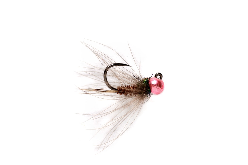 Euro Nymphing for Grayling in Scotland - Stewart Collingswood – Flyfishing  and Tying Journal