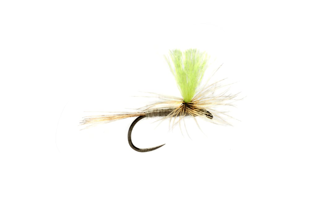 Procter's Hi Vis Barbless Para-Duster