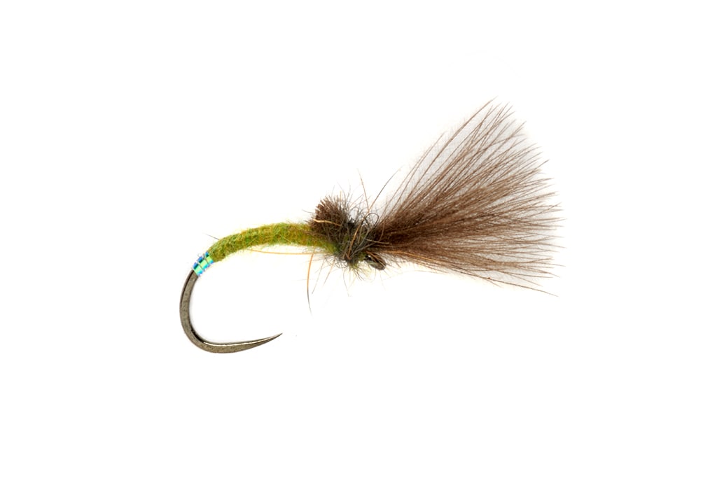 Hot Butt S14 Fishing Fly, Dry Flies