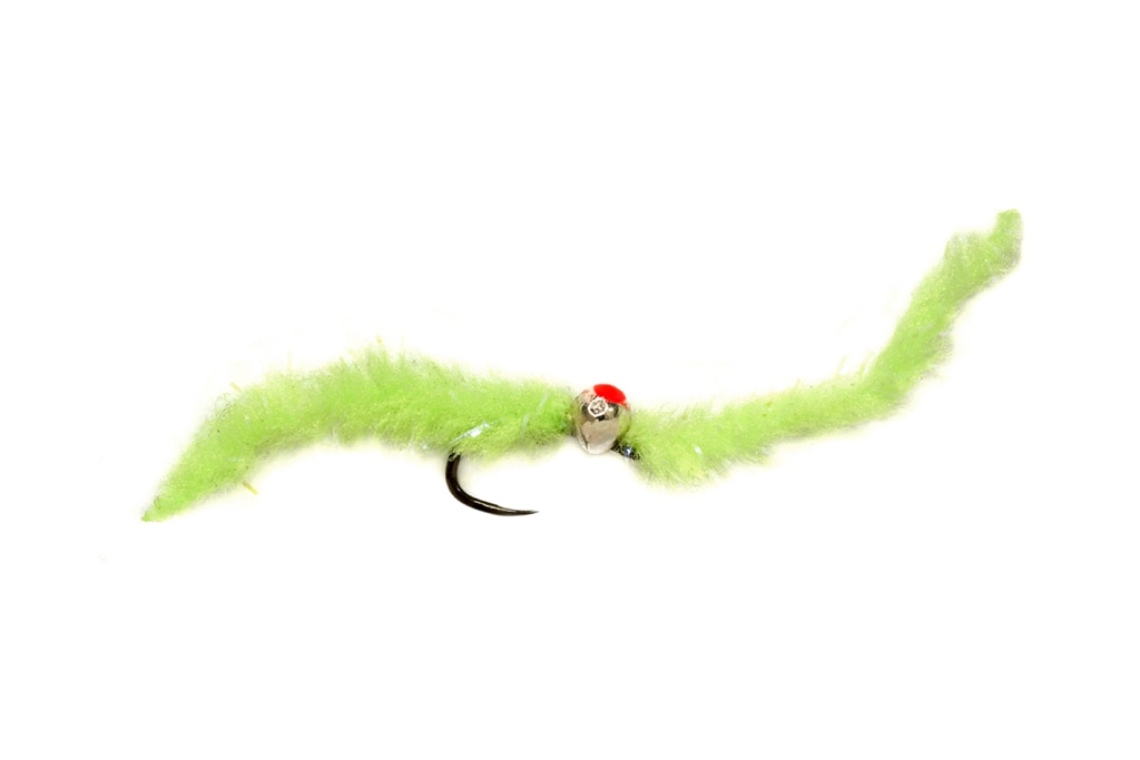 Croston's Mini Cocktail Worm