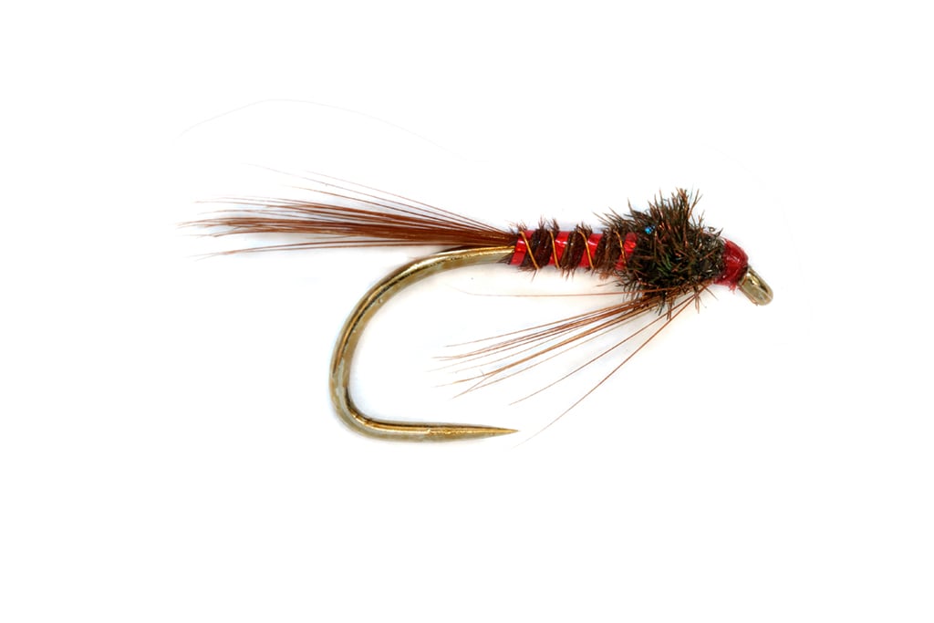 Jenkins' Nemo Diawl Barbless