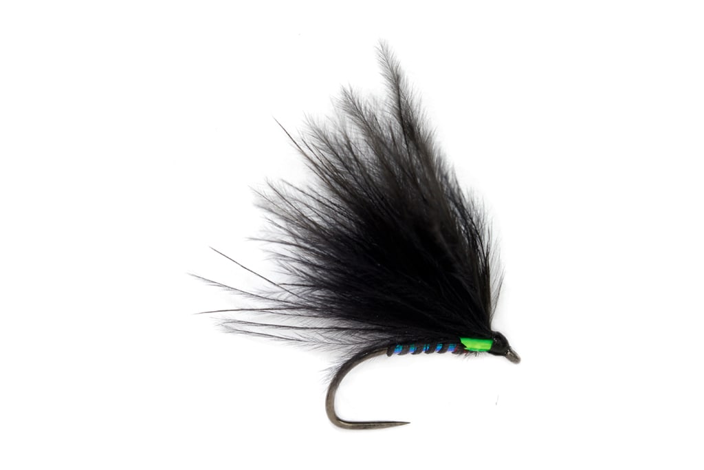 Jenkins' Cormorant UV Barbless