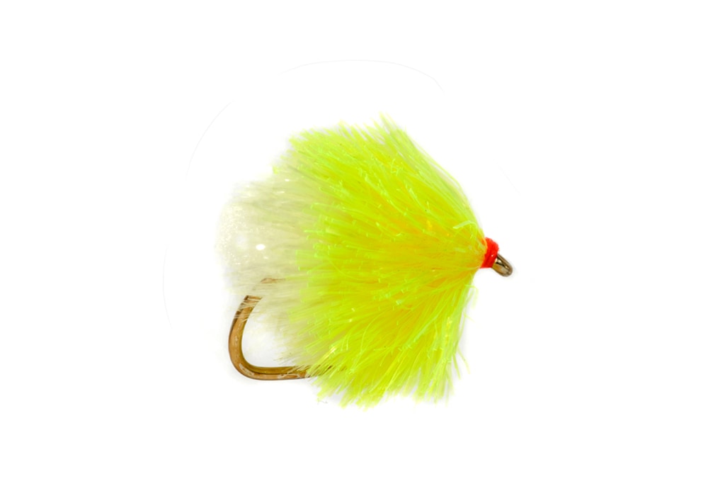 Jenkins' Double Sunburst FAB Barbless