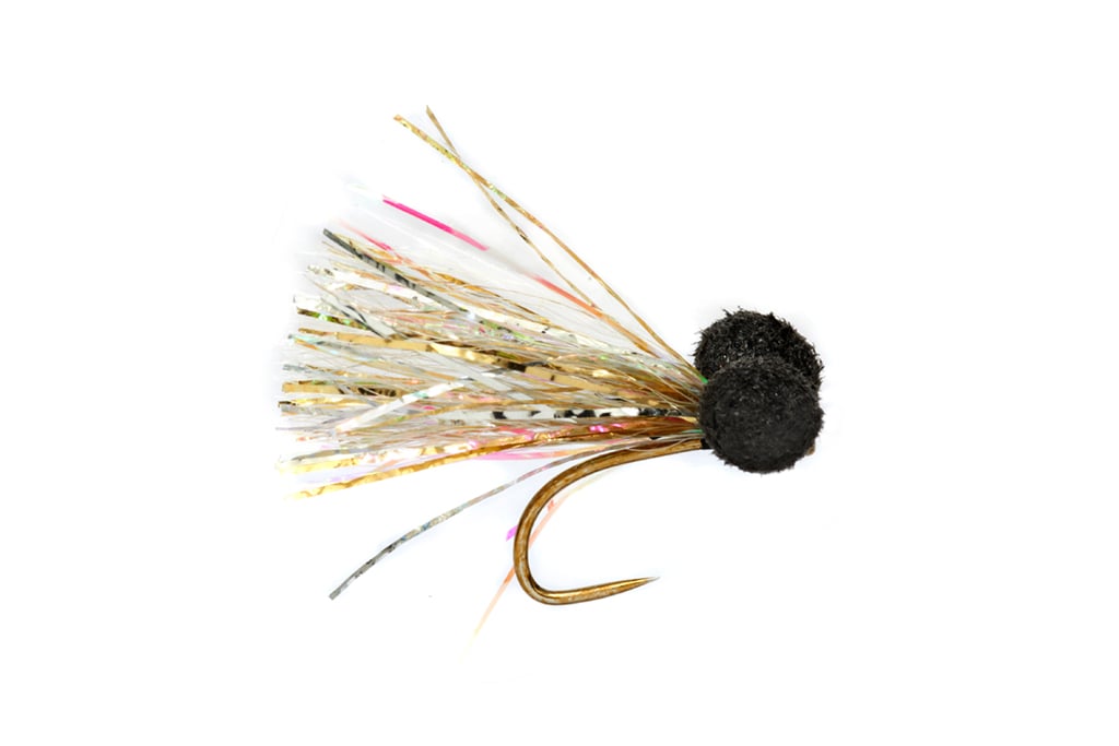 Jenkins' Specialist Booby Barbless