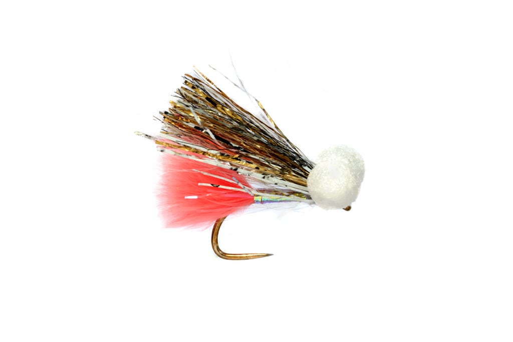 Jenkins' Italian Job Booby Barbless