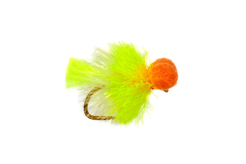 Jenkins' Double Sunburst Booby Barbless