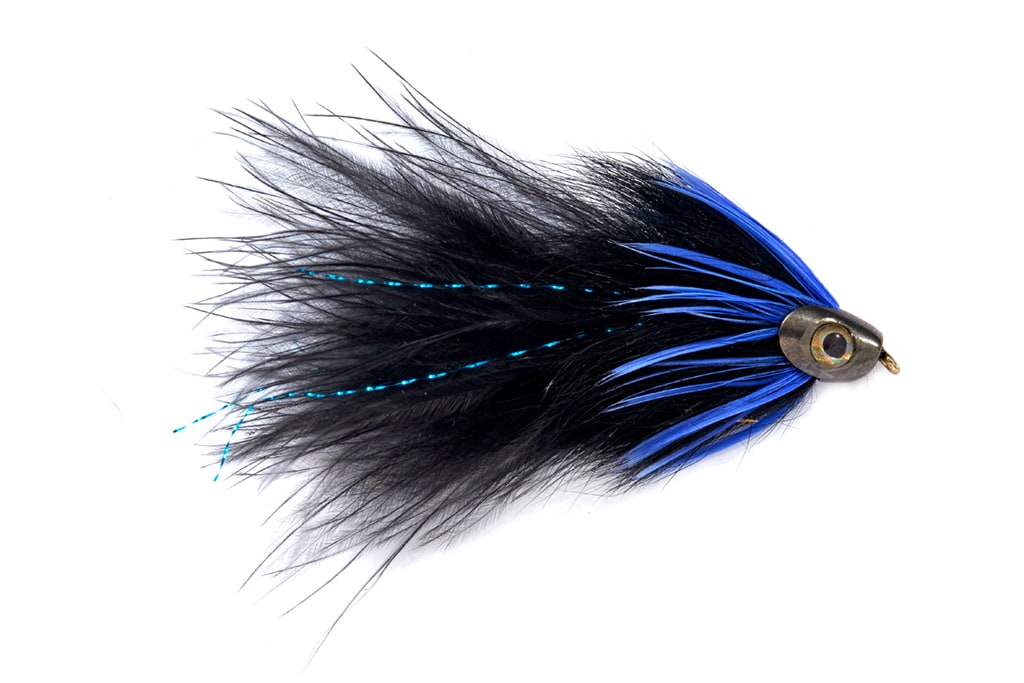 Ronan's Possum Streamer Midnight