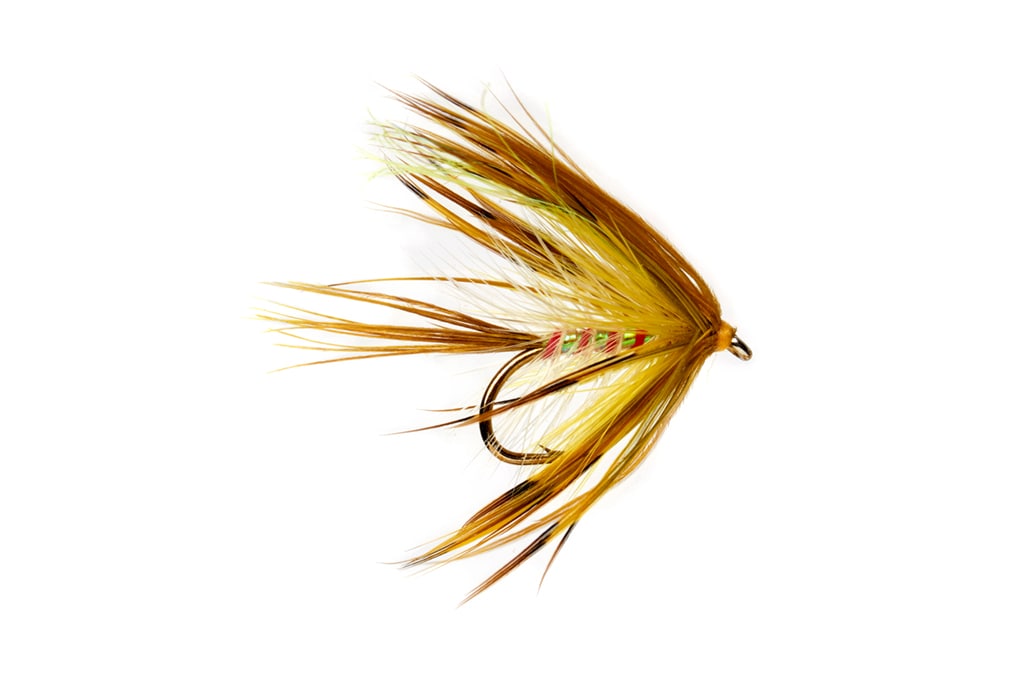 Jackie's International Mayfly