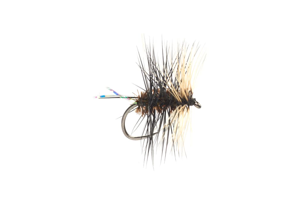 Buckey's Magic Gnat Barbless