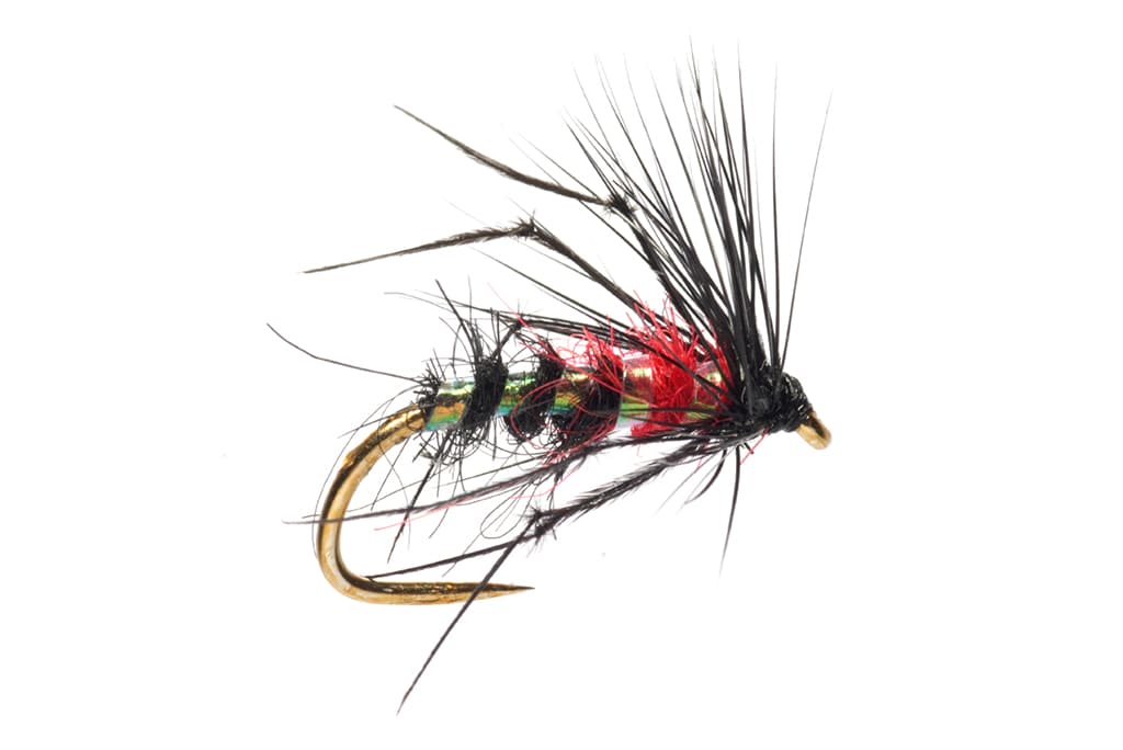 Jenkins' Sumo Hopper Bibio Barbless