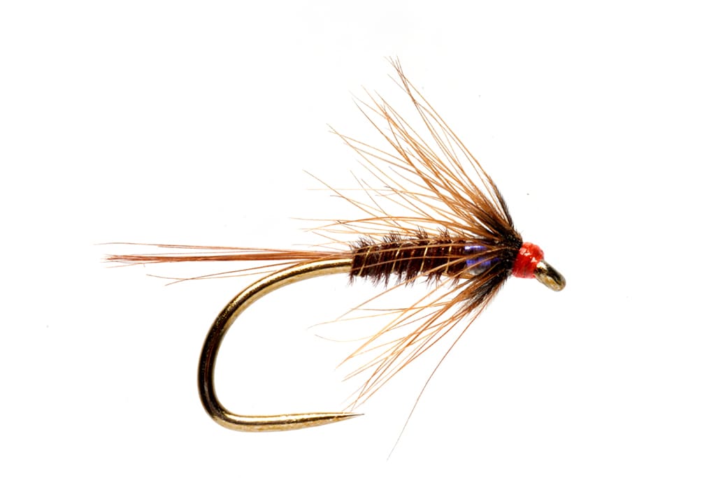 Jenkins' Cruncher UV Hot Head Barbless