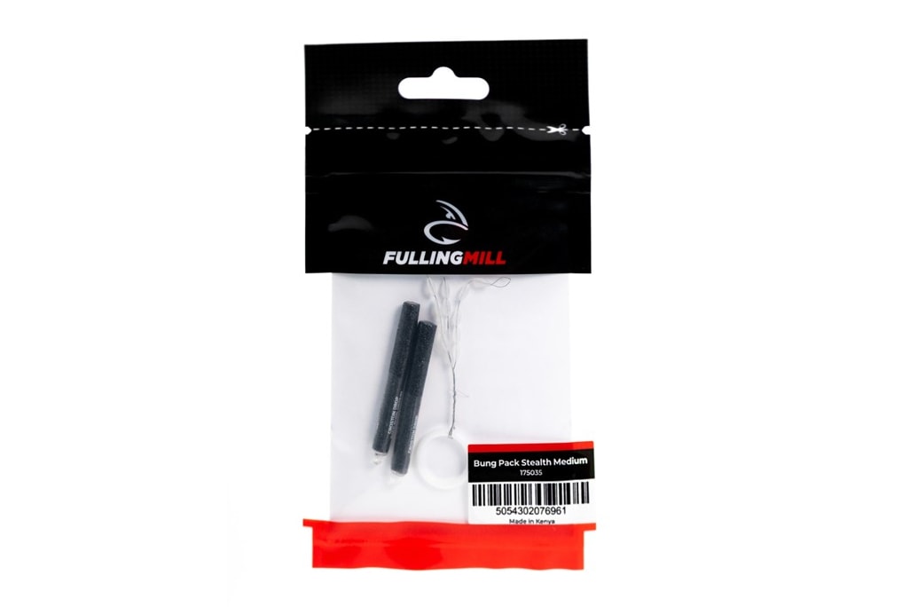 Bung Pack Stealth Medium (w/stops)