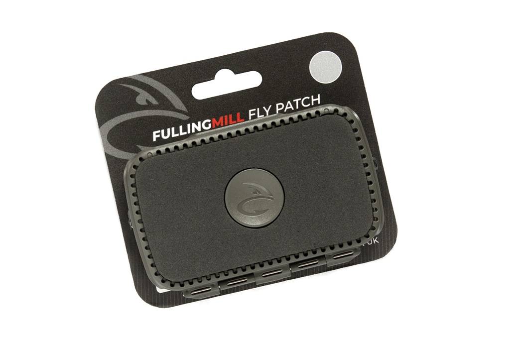 Fly Patch