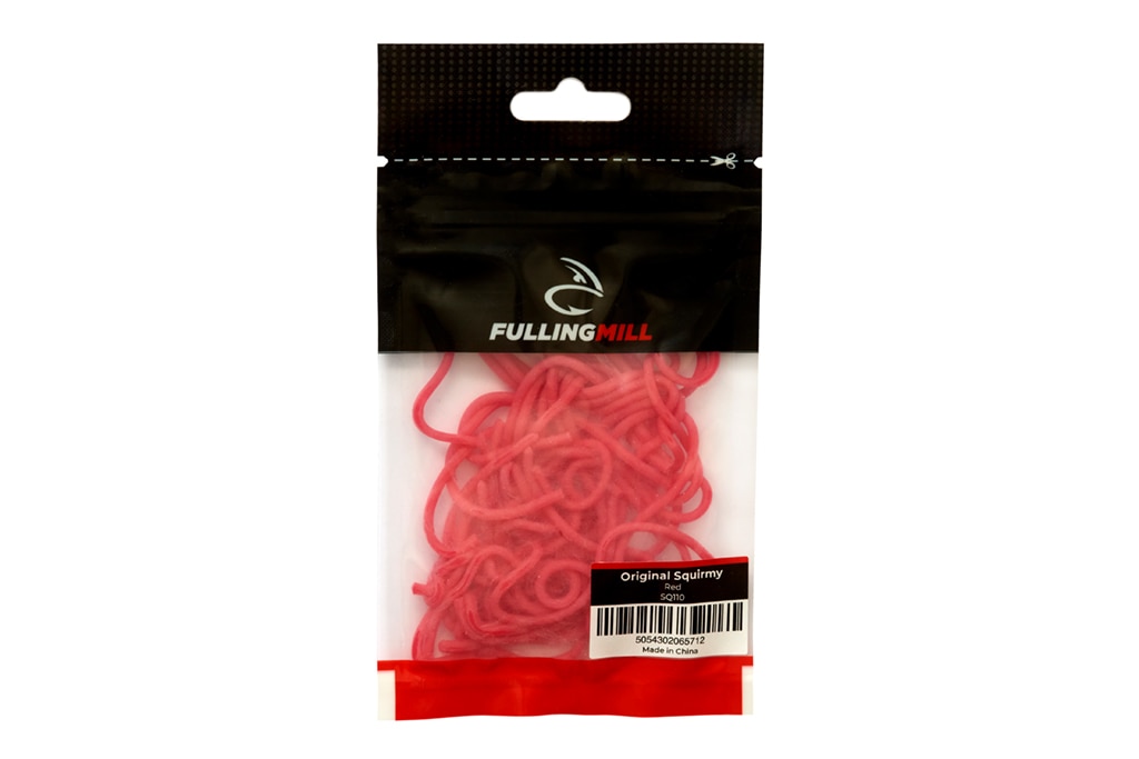 Original Squirmy Red