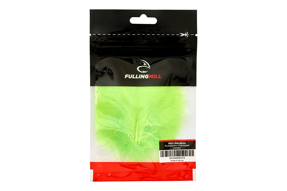 Mini Marabou
