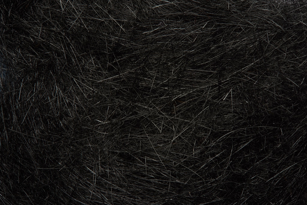 Argentine Hare Dubbing